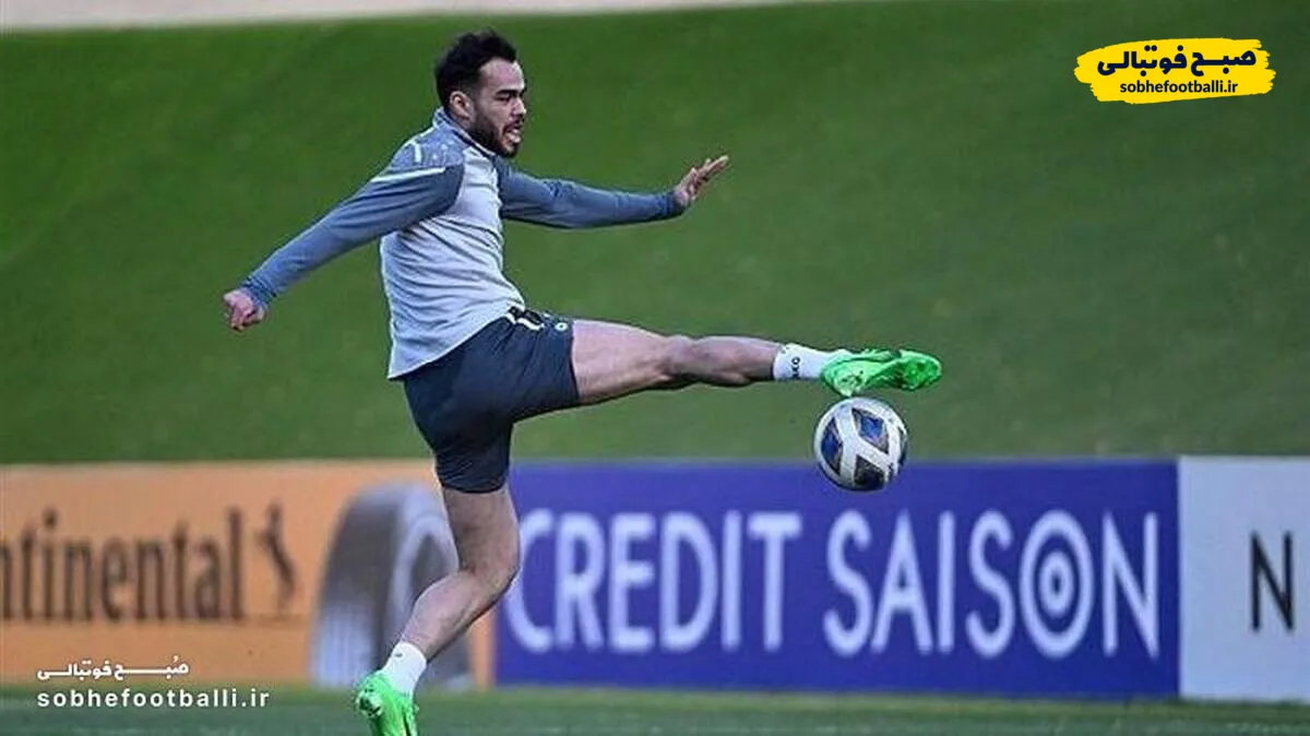دعوت اورونوف به تیم ملی ازبکستان؛ پرسپولیسی&zwnj;&zwnj;ها دست به دعا شوند!