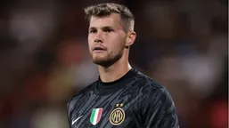 شوک به اینتر؛ جوزپ مارتینز دروازه&zwnj;بان اینتر باعث مرگ یک مرد سالخورده شد | نشست خبری لغو شد