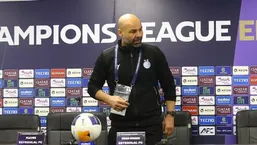 آمار بختیاری&zwnj;زاده بهتر از نکونام و موسیمانه و بوژوویچ!