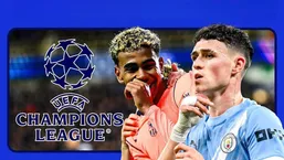 مرور شب دوم لیگ قهرمانان اروپا؛ از صعود زودهنگام سیتی تا جادوی یامال و شگفتی قره باغ