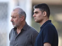 برای خروج از وضعیت بحرانی/ برنامه مدیرعامل برای نجات پرسپولیس