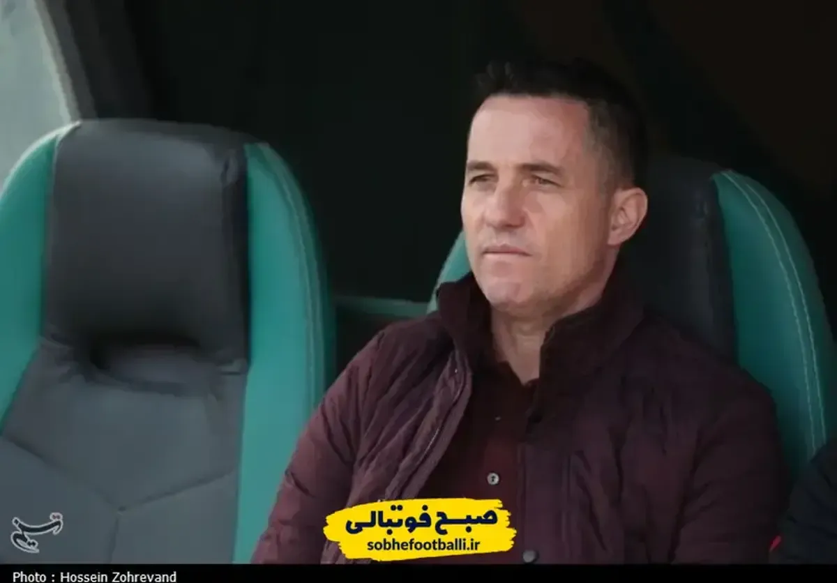 ۵بازیکن پرسپولیس، صدای اوسمار را درآوردند