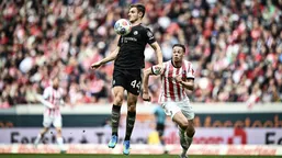 خلاصه بازی فرایبورگ ۲ - بایرن مونیخ ۳ |&zwnj; بوندسلیگا آلمان ۲۰۲۵/۲۶