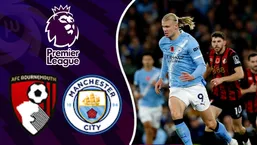 خلاصه بازی منچسترسیتی ۳ - بورنموث ۱؛ لیگ برتر انگلیس ۲۰۲۵/۲۶ - هفته ۱۰