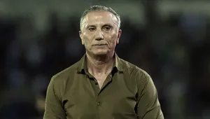 حمید درخشان: قهرمانی استقلال در لیگ برتر؟ اصلا