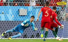 تصویر خبر علی بیرو بهترین گلر آسیا شد؛ درخشش بیرانوند و پایان هر تردید درباره شماره یک تیم ملی