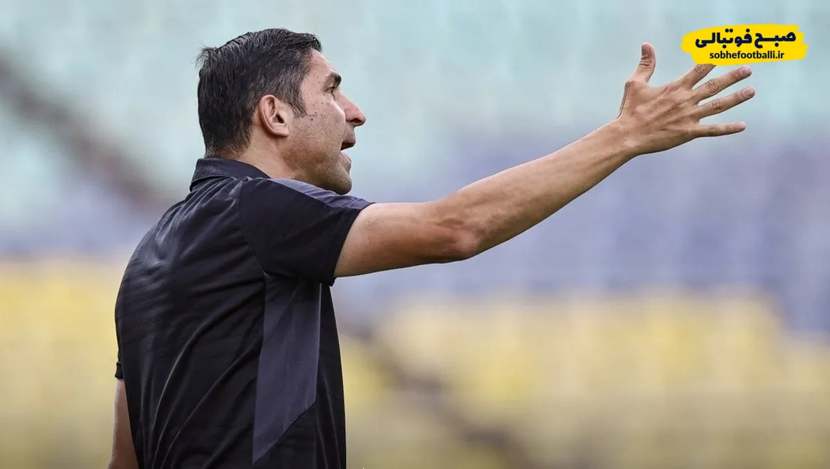 بمب بعدی پرسپولیس فقط با یک شرط منفجر می&zwnj;شود