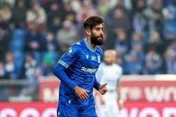 پاس گل زیبای لژیونر مدنظر پرسپولیس در اروپا