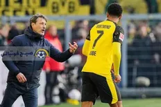 تصویر خبر پاریس اف&zwnj;سی به دنبال جوب بلینگام؛ هافبک جوان انگلیسی در مسیر فرانسه