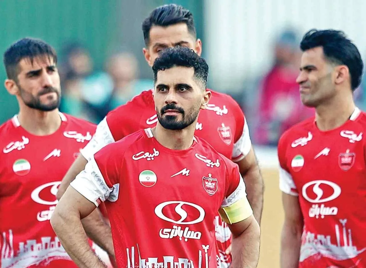 اختلاف درویش و عالیشاه برای تمدید قرارداد