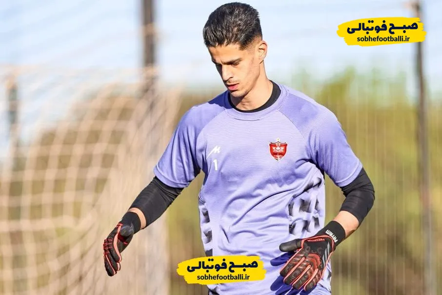 درخشش ادامه&zwnj;دار پیام نیازمند زیر نظر اوسمار ویرا