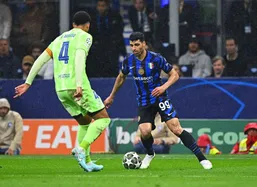 طارمی توپ طلا گرفت!