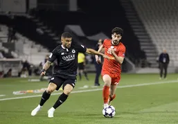 لغو دور برگشت بازی&zwnj;های لیگ نخبگان و لیگ قهرمانان آسیا 2