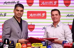 حدادی: تمام تمرکز ما روی لیست اوسمار است/ ۱۵۰۰ میلیارد کنسرسیوم صرف بدهی&zwnj;ها شد