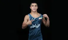 تصویر خبر فیلم کامل کشتی علی مومنی؛ کسب مدال برنز بازی&zwnj;های کشور&zwnj;های اسلامی