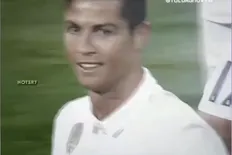 کریستیانو رونالدو