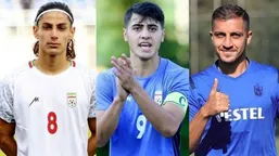 سه لژیونر سرشناس در لیست خرید استقلال