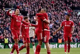 ترکیب احتمالی لیورپول برای رویایی با  ولورهمپتون