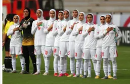 ماموریت سخت دختران ایران مقابل میزبان؛ معادله دشوار برای زنده نگه داشتن رویای جهانی