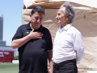 شبیه‌سازی بازی با بلژیک در تمرین امروز / تیم ملی در ساعت ۱۲ ظهر تمرین کرد