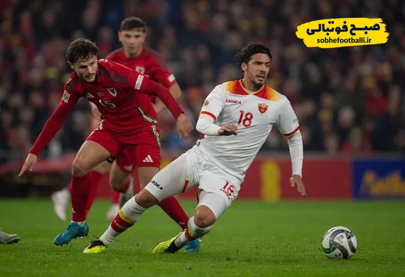 مارکو باکیچ، یکشنبه در جمع سرخپوشان