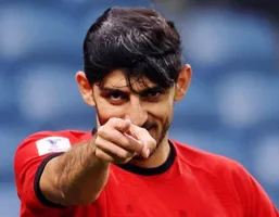 ترابی، در یک قدمی ثبت رکوردی تاریخی!