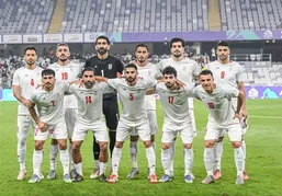 دبیرکل فیفا: صحبت&zwnj;&lrm;ها درباره ایران گمانه&zwnj;زنی است