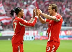 تصویر خبر خلاصه بازی بایرن مونیخ 4 - یونیون برلین 0 | بوندسلیگا آلمان 2025/26 - هفته 27