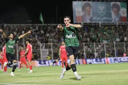 ساعت دقیق بازی خیبر خرم آباد و چادرملو هفته ۲۳ لیگ برتر ایران