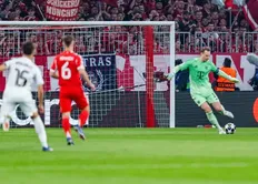 اشتباه مرگ بار نویر