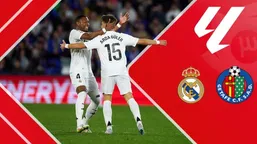 خلاصه بازی ختافه - رئال&zwnj;مادرید