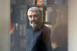 فوری:پژمان جمشیدی تهران را ترک کرد؛ مقصد: ترکیه