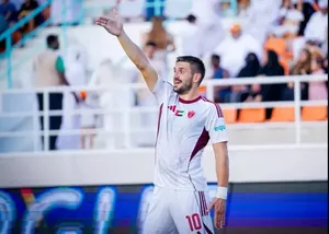 واکنش دوشان تادیچ به پیشنهاد پرسپولیس