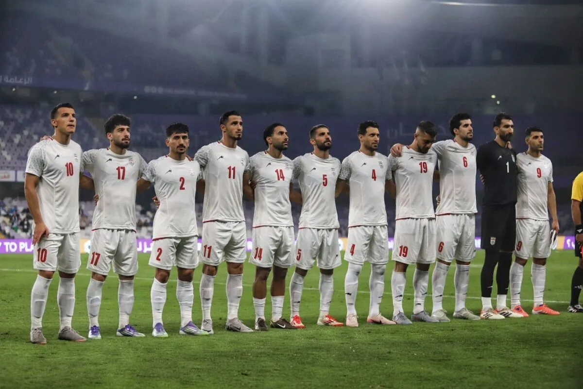 فرمول عجیب ملی&zwnj;پوشان برای پنالتی لو رفت