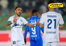 دو راهی حساس تیکدری؛ تمدید با گل&zwnj;گهر یا انتقال به سپاهان؟