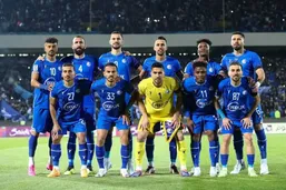 لیست مازاد استقلال و خروج قطعی 6 بازیکن از استقلال!