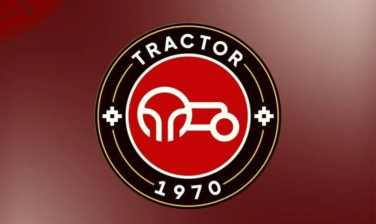 شکایت باشگاه تراکتور در خصوص اتفاقات ورزشگاه یزد