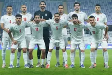 تصویر خبر تلاش فدراسیون فوتبال برای برگزاری دو بازی&zwnj; تیم ملی در ترکیه