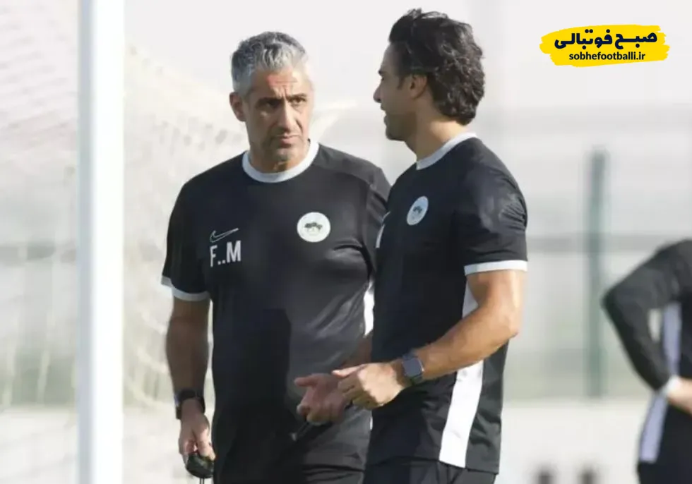 فرهاد مجیدی