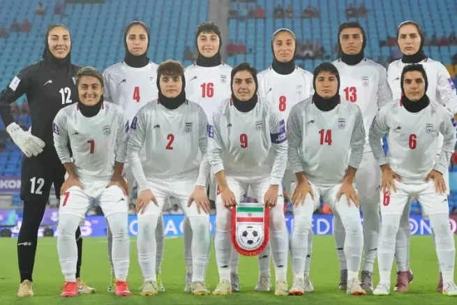 ایران
