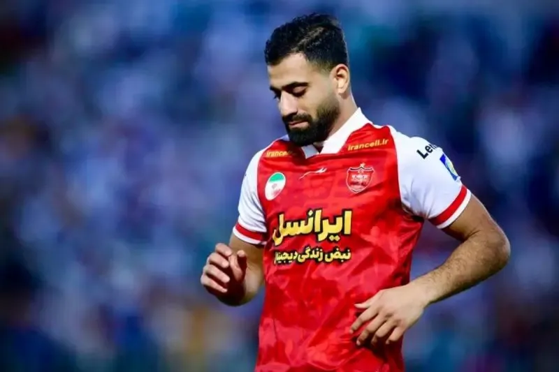تلاش پرسپولیس برای حفظ کنعانی&zwnj;زادگان