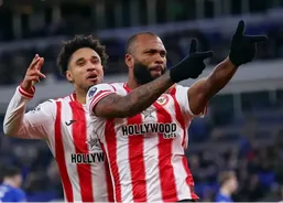 خلاصه بازی بورنموث ۰ - برنتفورد ۰ | لیگ برتر انگلیس ۲۶-۲۰۲۵ هفته ۲۹