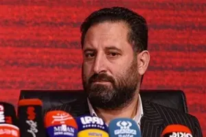 عضو هیئت&zwnj;مدیره پرسپولیس انتخابات بدنسازی را تحریم کرد!