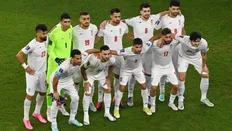 تیم ملی فوتبال ایران