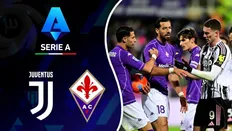 تصویر خبر خلاصه بازی فیورنتینا ۱ - ۱ یوونتوس؛ تقسیم امتیازات در نبرد حساس آرتمیو فرانکی