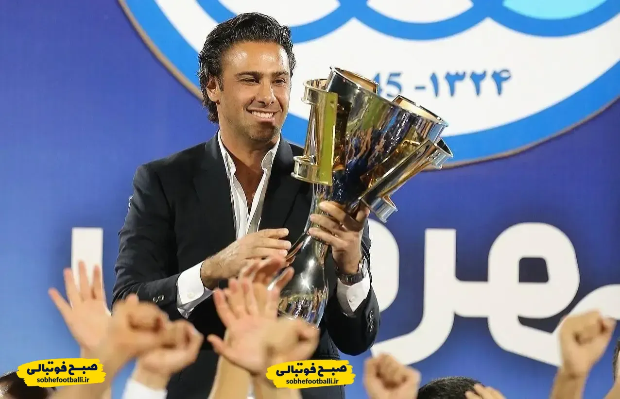 سرنوشت فرهاد مجیدی برای اسکوچیچ تکرار شد!