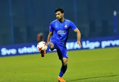 تصویر خبر صادق محرمی رسما به سپاهان پیوست