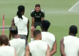 باشگاه رئال رسماً از ژابی آلونسو حمایت کرد؛ بازیکنان باید پاسخ دهند