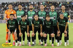 نتایج درخشان خیبر در خانه مقابل مدعیان اصلی لیگ برتر