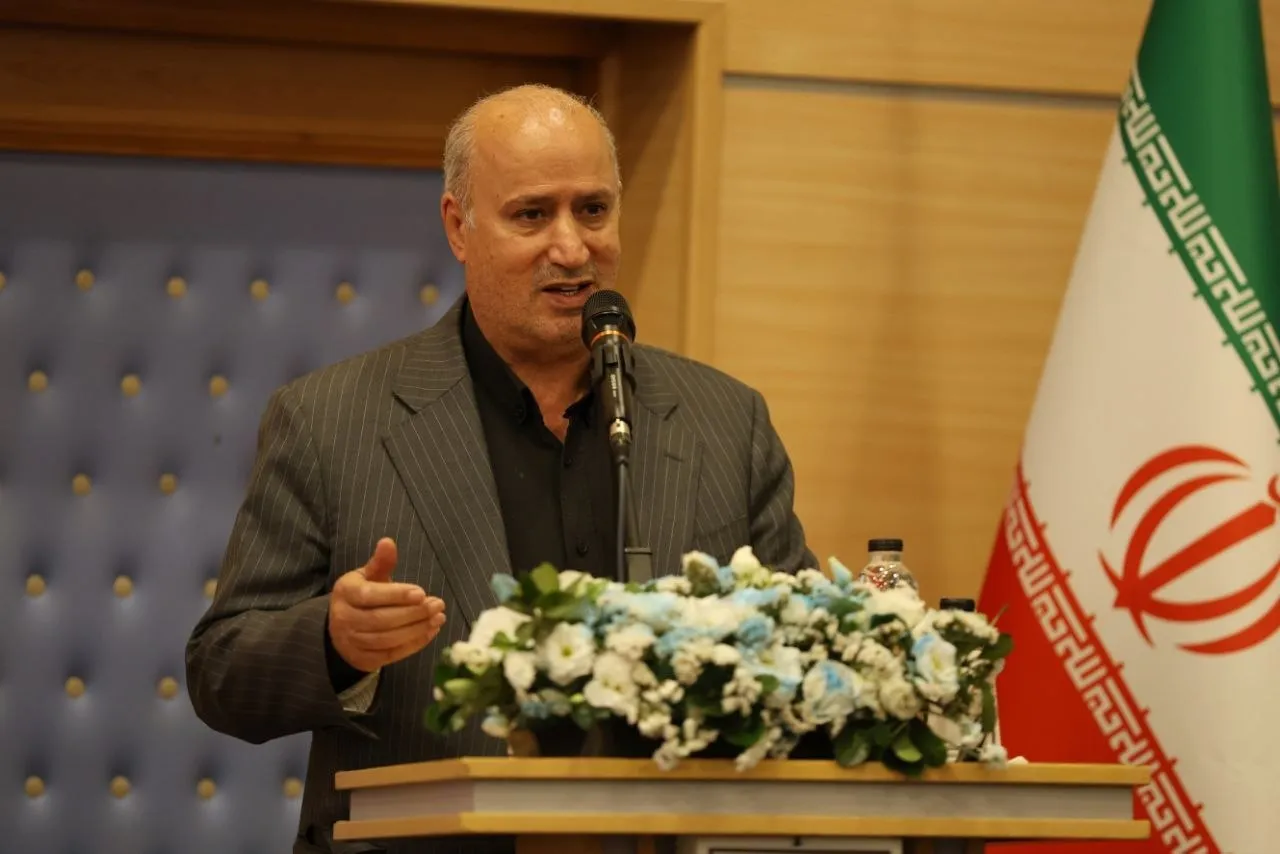 مهدی تاج